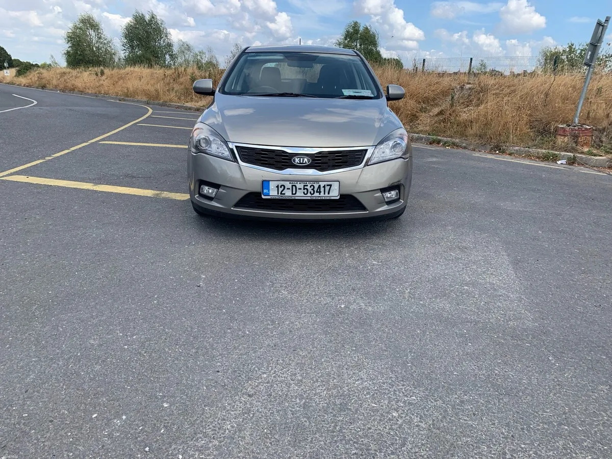 Kia Ceed eco - Image 3