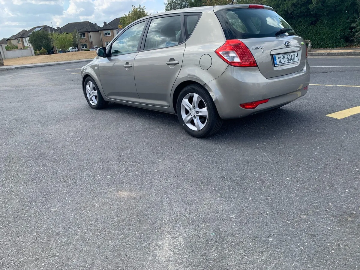 Kia Ceed eco - Image 5