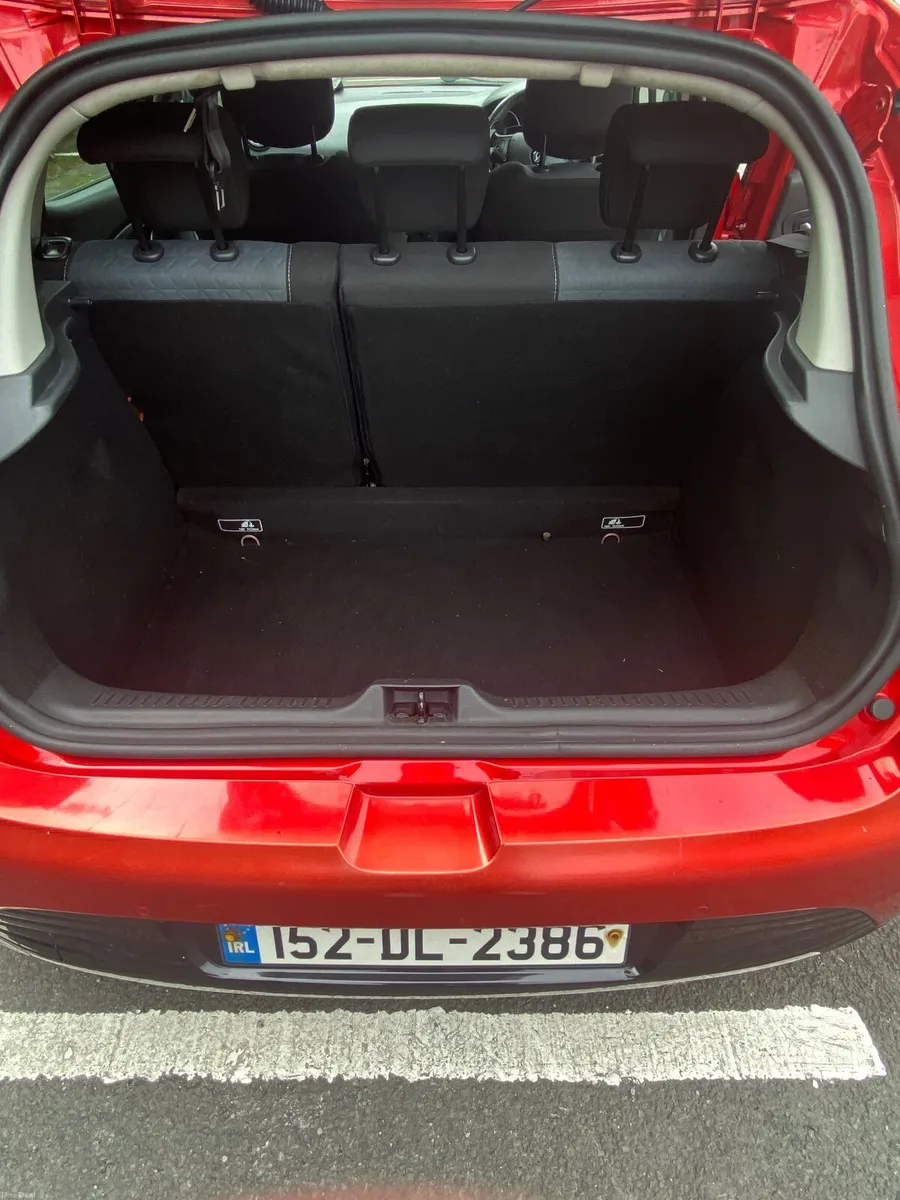 Renault Clio 2015 - Image 3