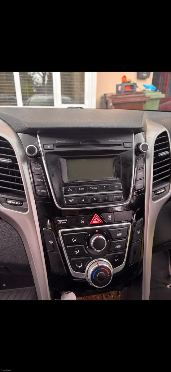 Hyundai i30 2015 - Image 5