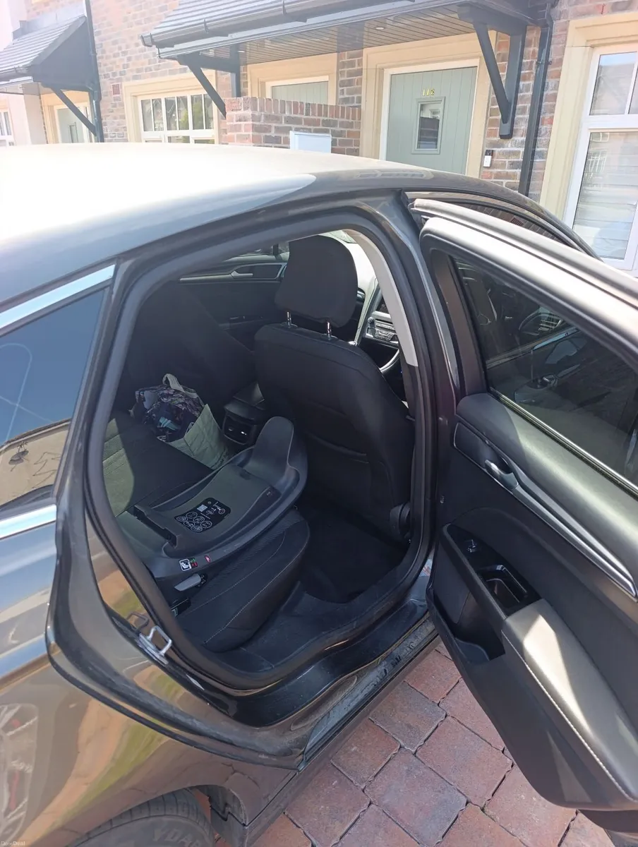 Ford Mondeo 2016 - Image 6