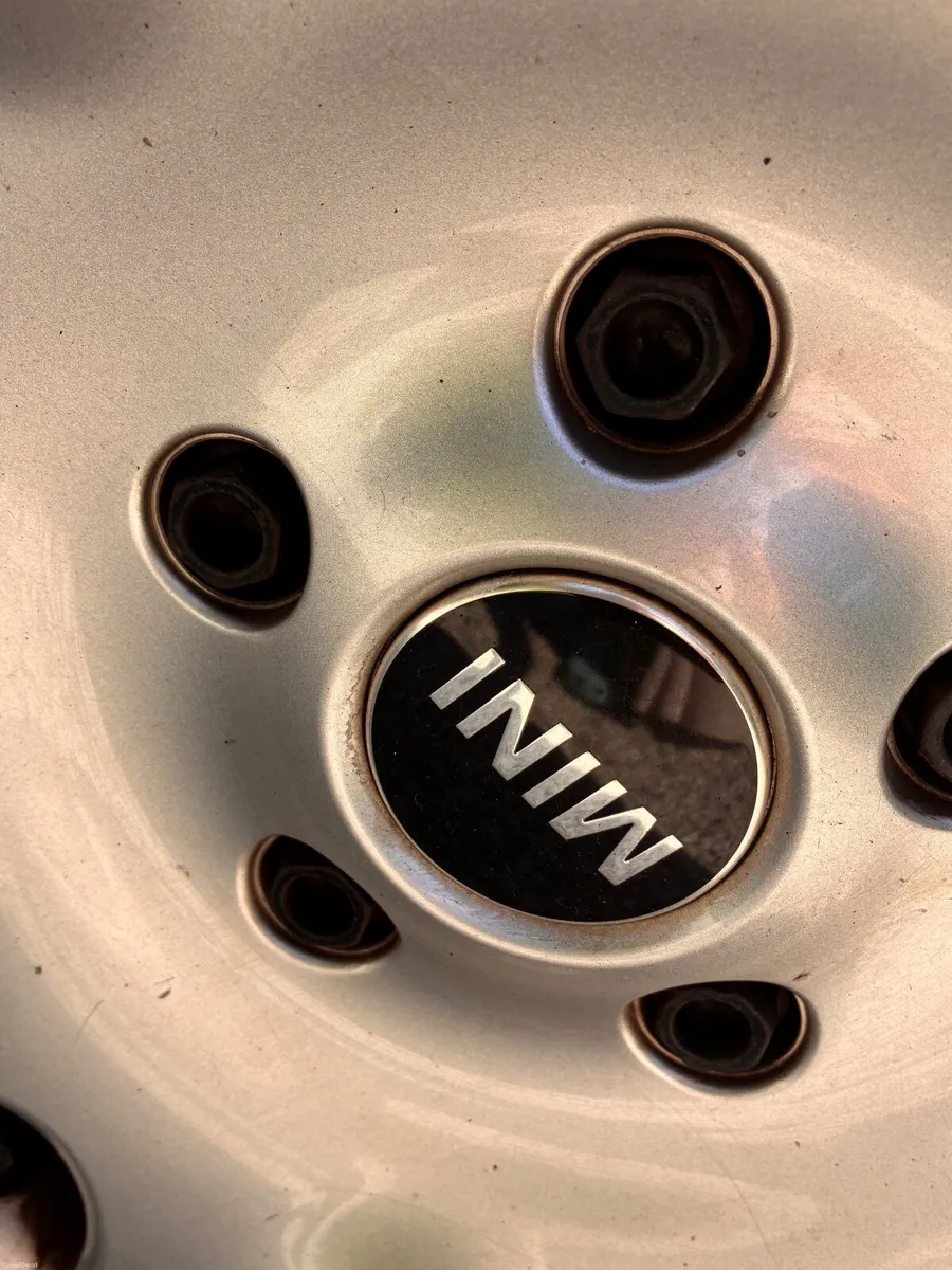 Mini One 2017 - Image 5