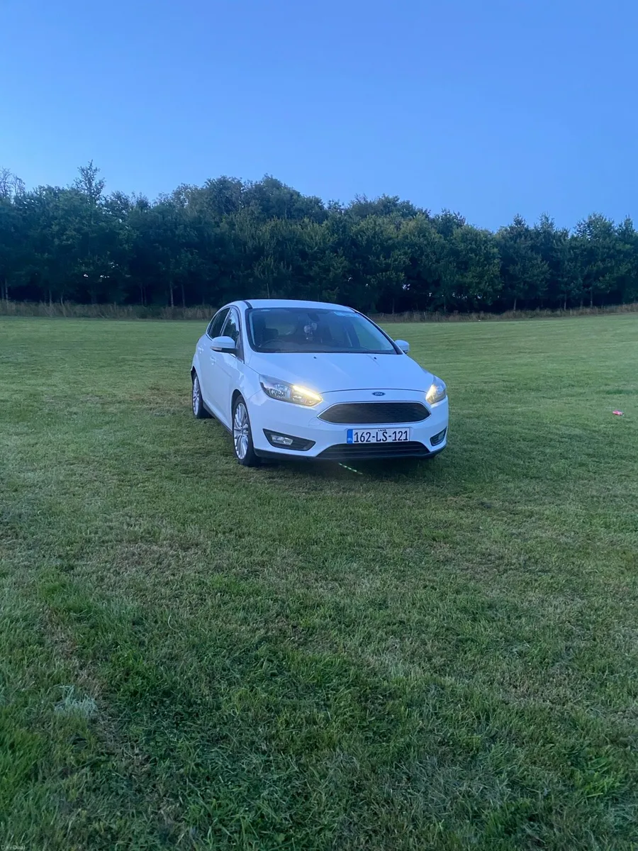 162 Ford Focus - Image 2