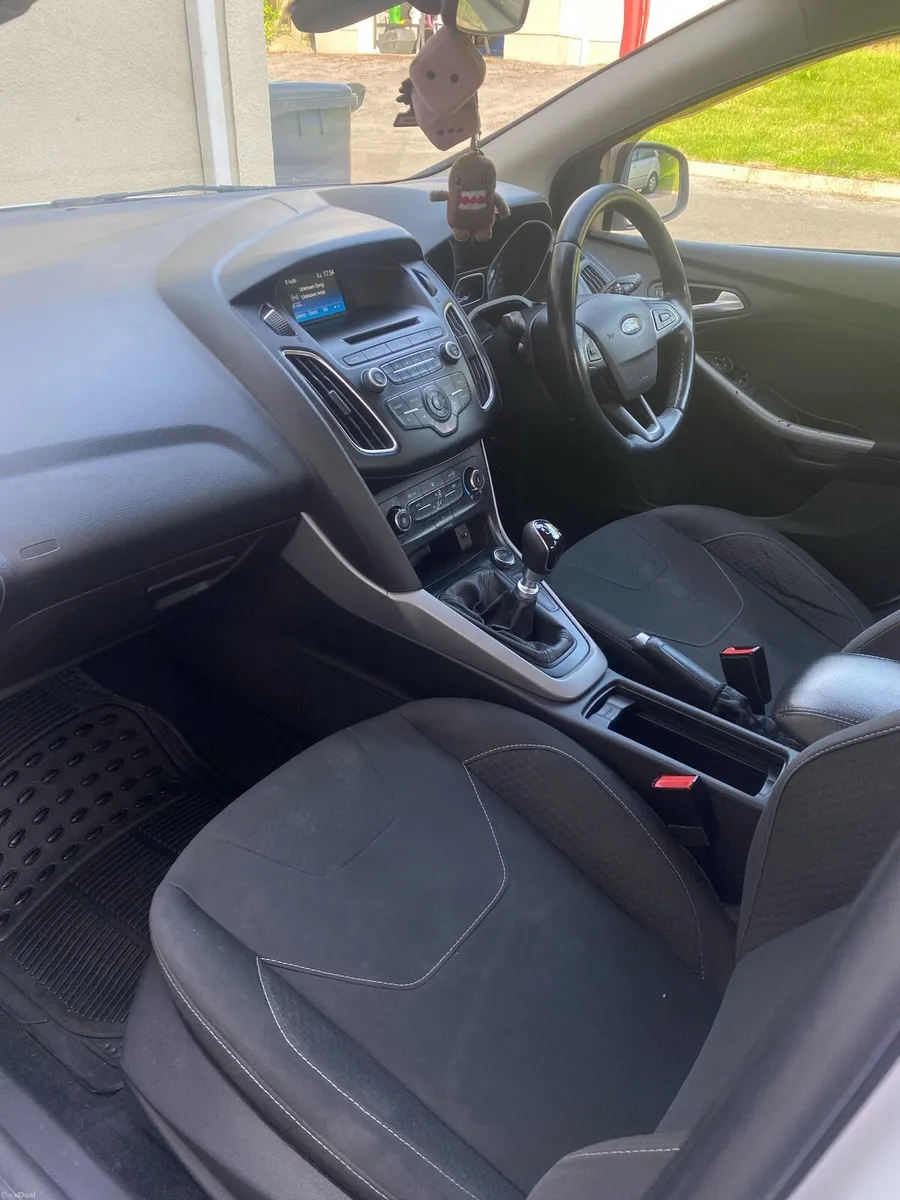 162 Ford Focus - Image 6