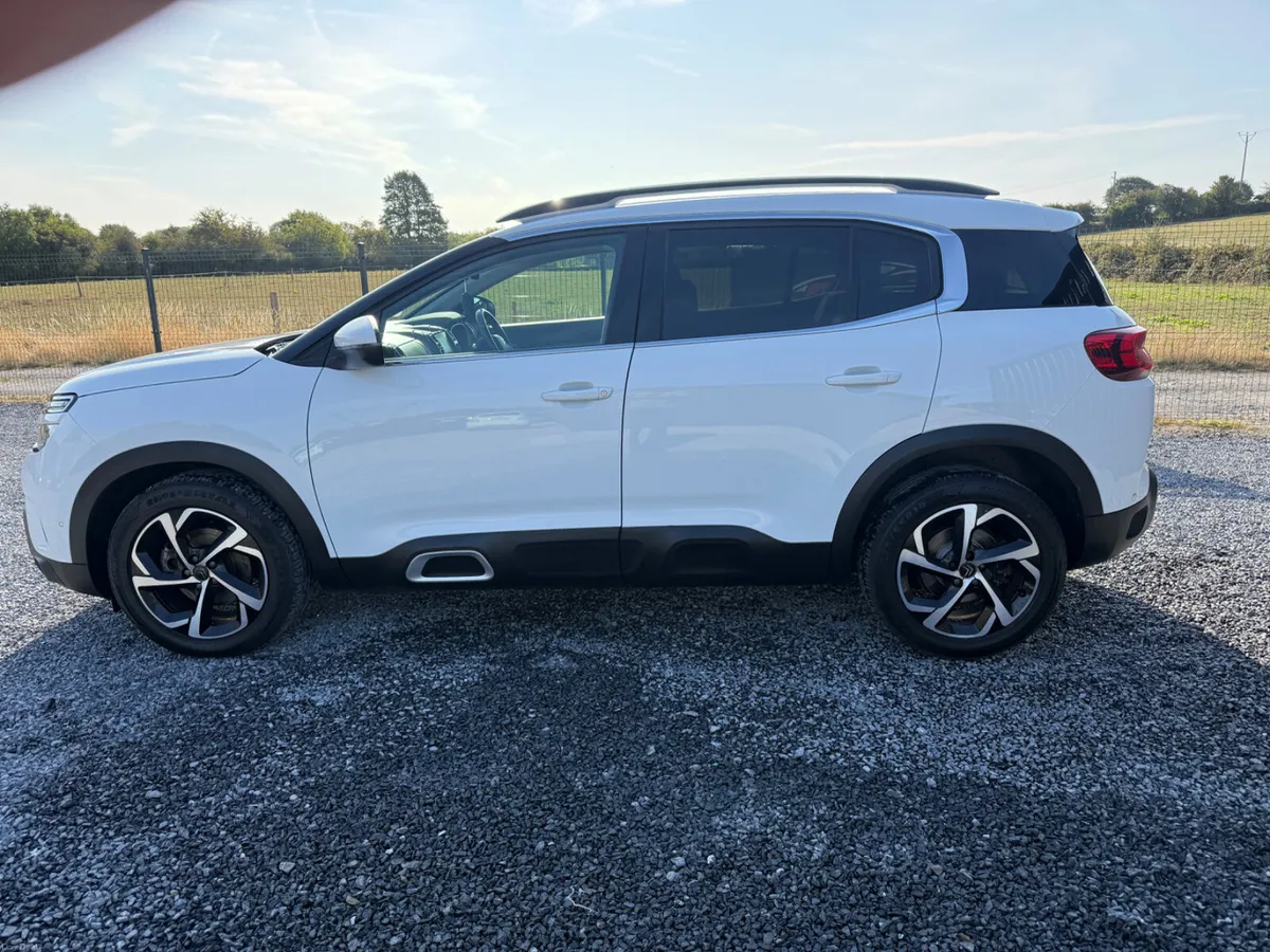 2020 Citroen C5 Aircross 1.5 HDI - Image 5