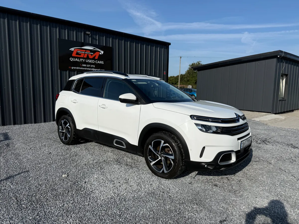 2020 Citroen C5 Aircross 1.5 HDI - Image 2