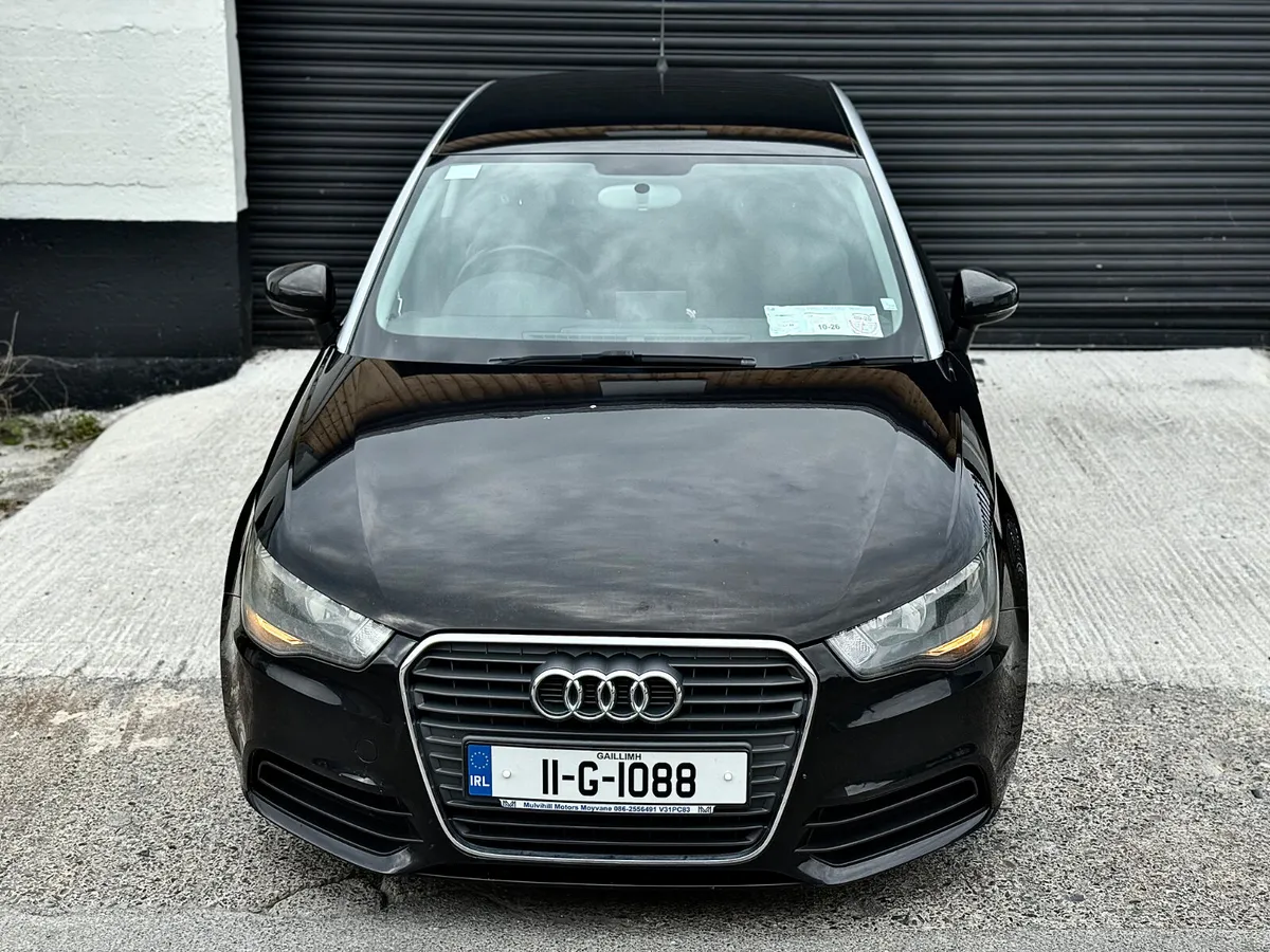 ⚫️Audi A1 (11) 1.2TFSI⚫️ - Image 5