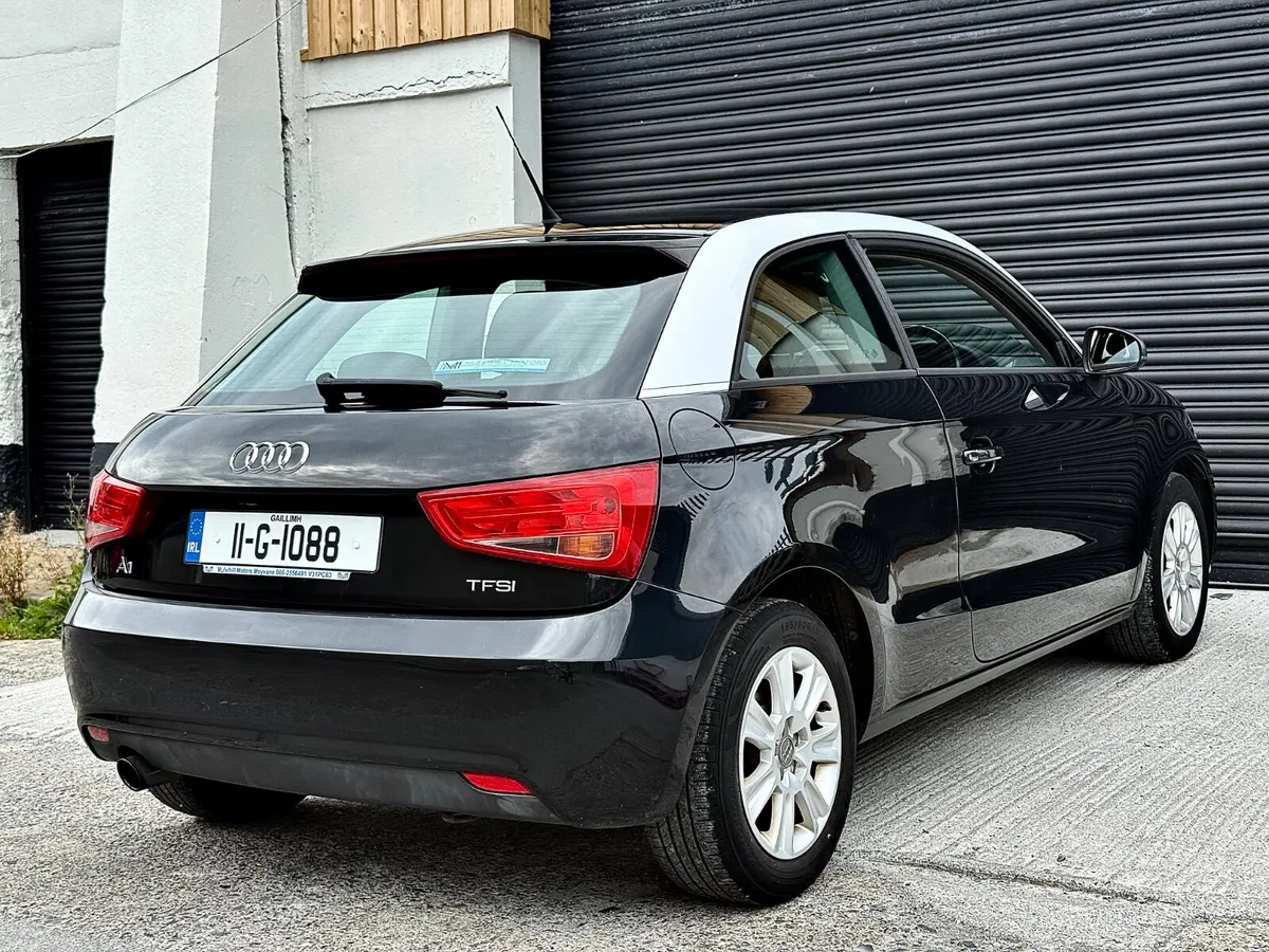 ⚫️Audi A1 (11) 1.2TFSI⚫️ - Image 6