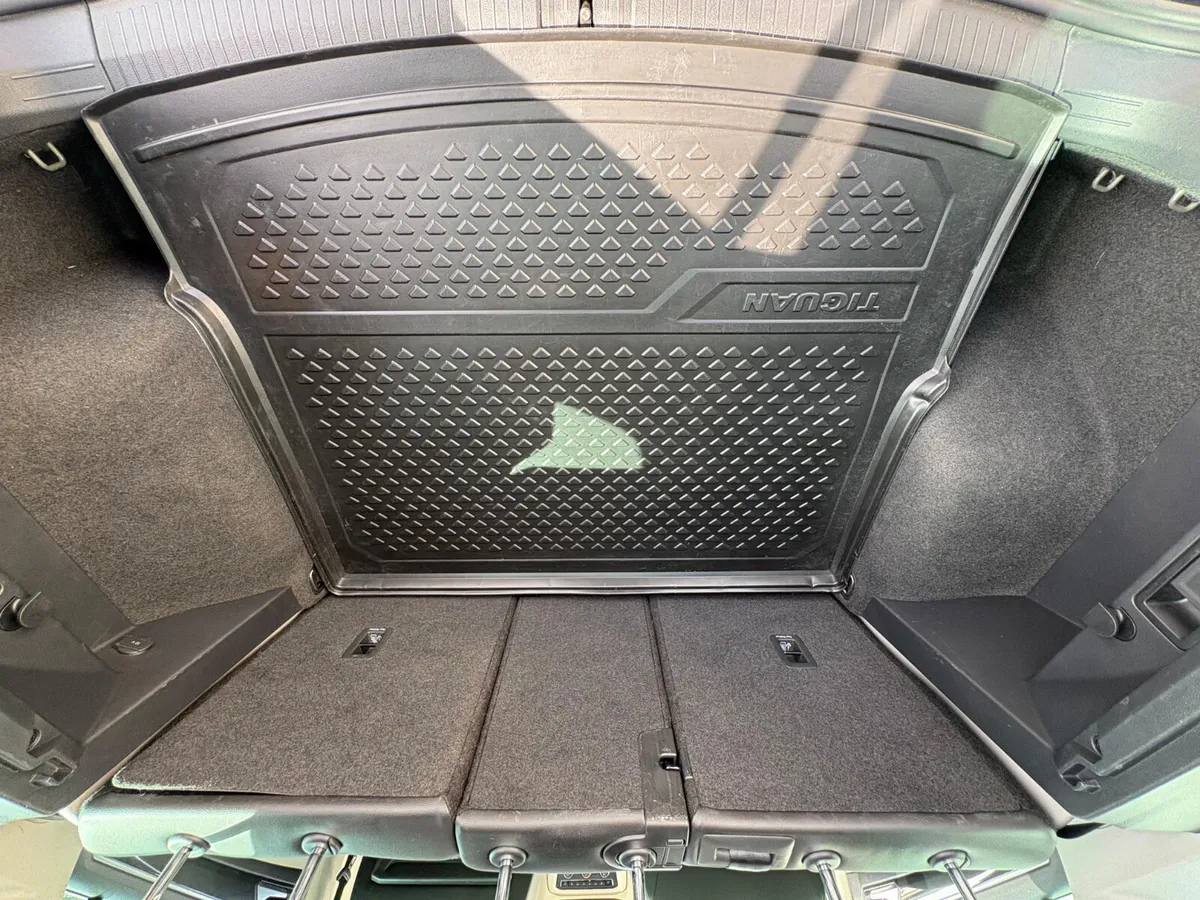 Volkswagen Tiguan 2019 - Image 5