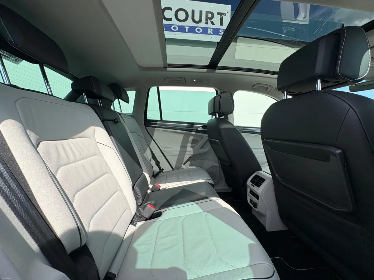 Volkswagen Tiguan 2019 - Image 6