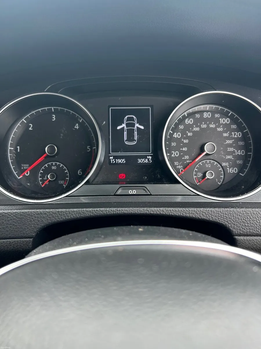 Volkswagen Golf 2017 - Image 3