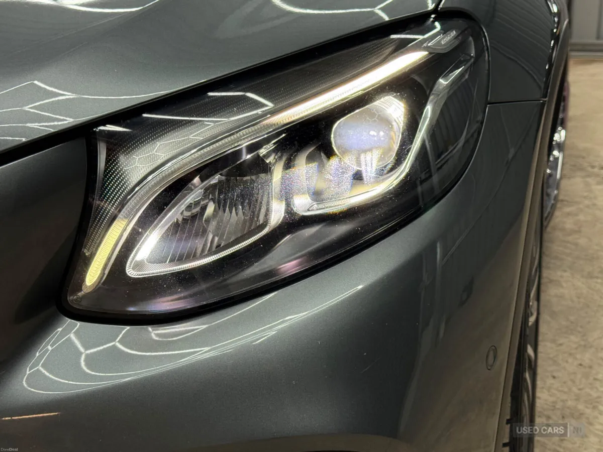 Mercedes-Benz 220 2017, PRICE ON IRISH REG - Image 6