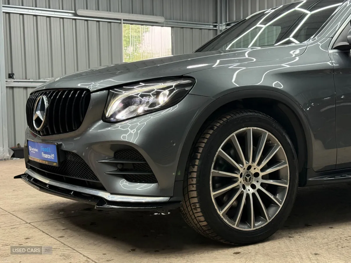 Mercedes-Benz 220 2017, PRICE ON IRISH REG - Image 5