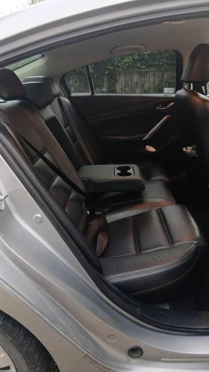 Mazda 6 - Image 5