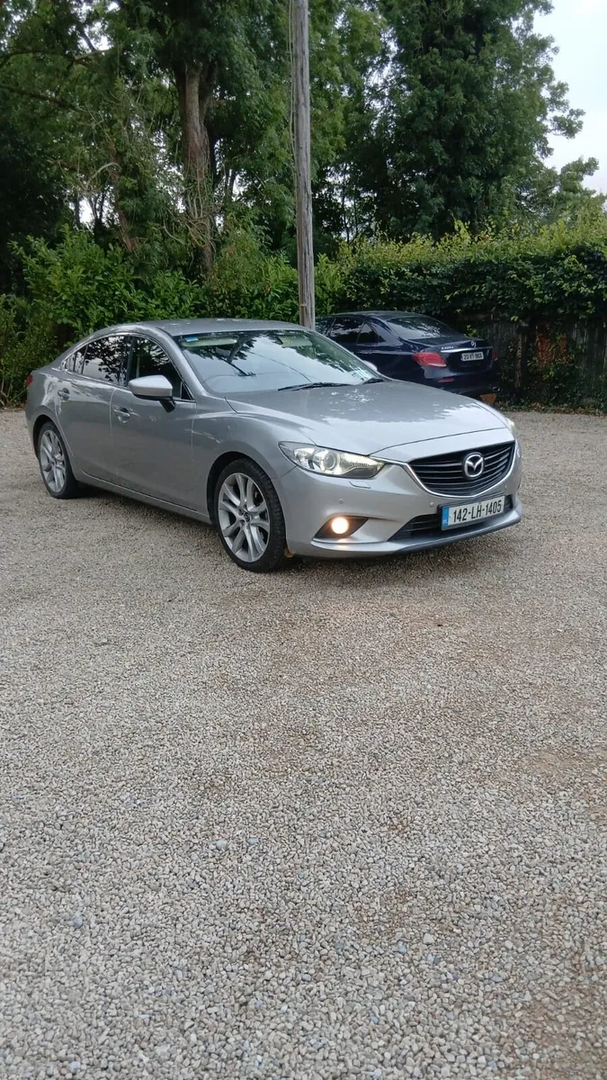 Mazda 6 - Image 3