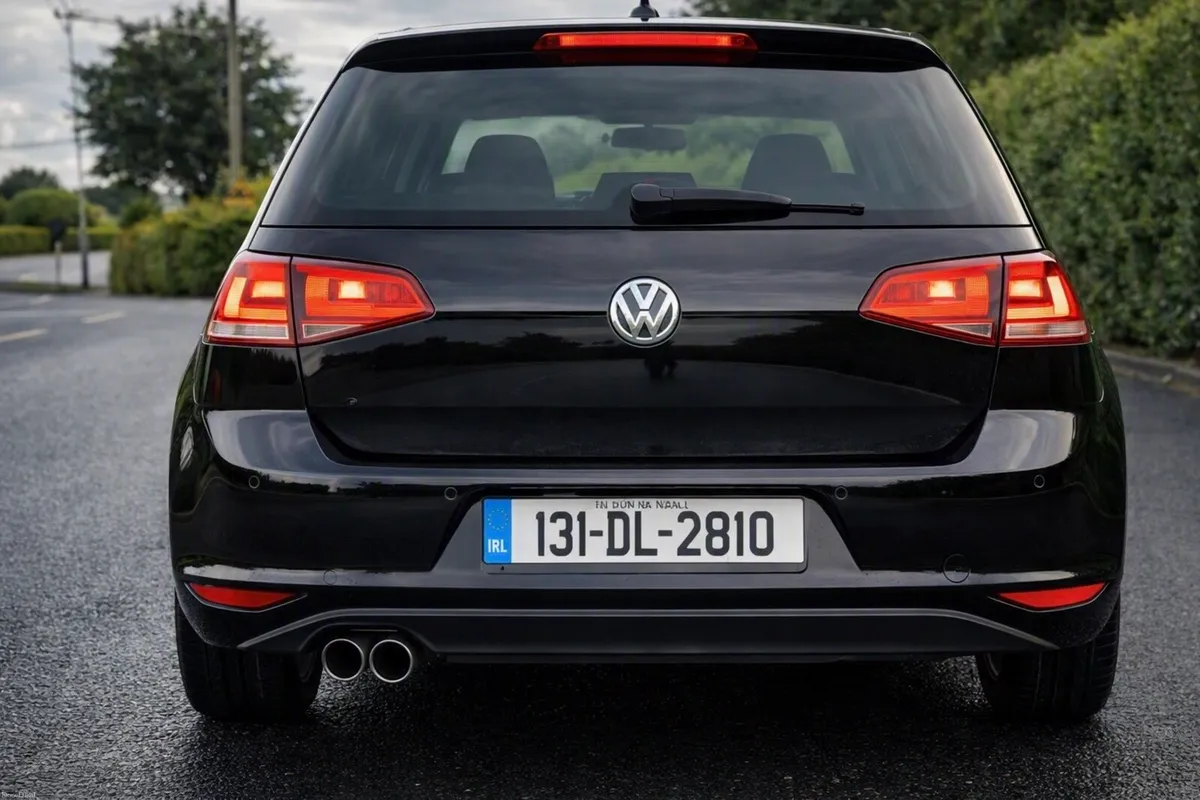 2013 Mk7 Golf 2.0 GT TDI - Image 4