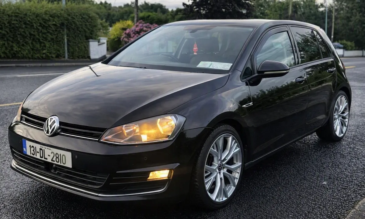 2013 Mk7 Golf 2.0 GT TDI - Image 2