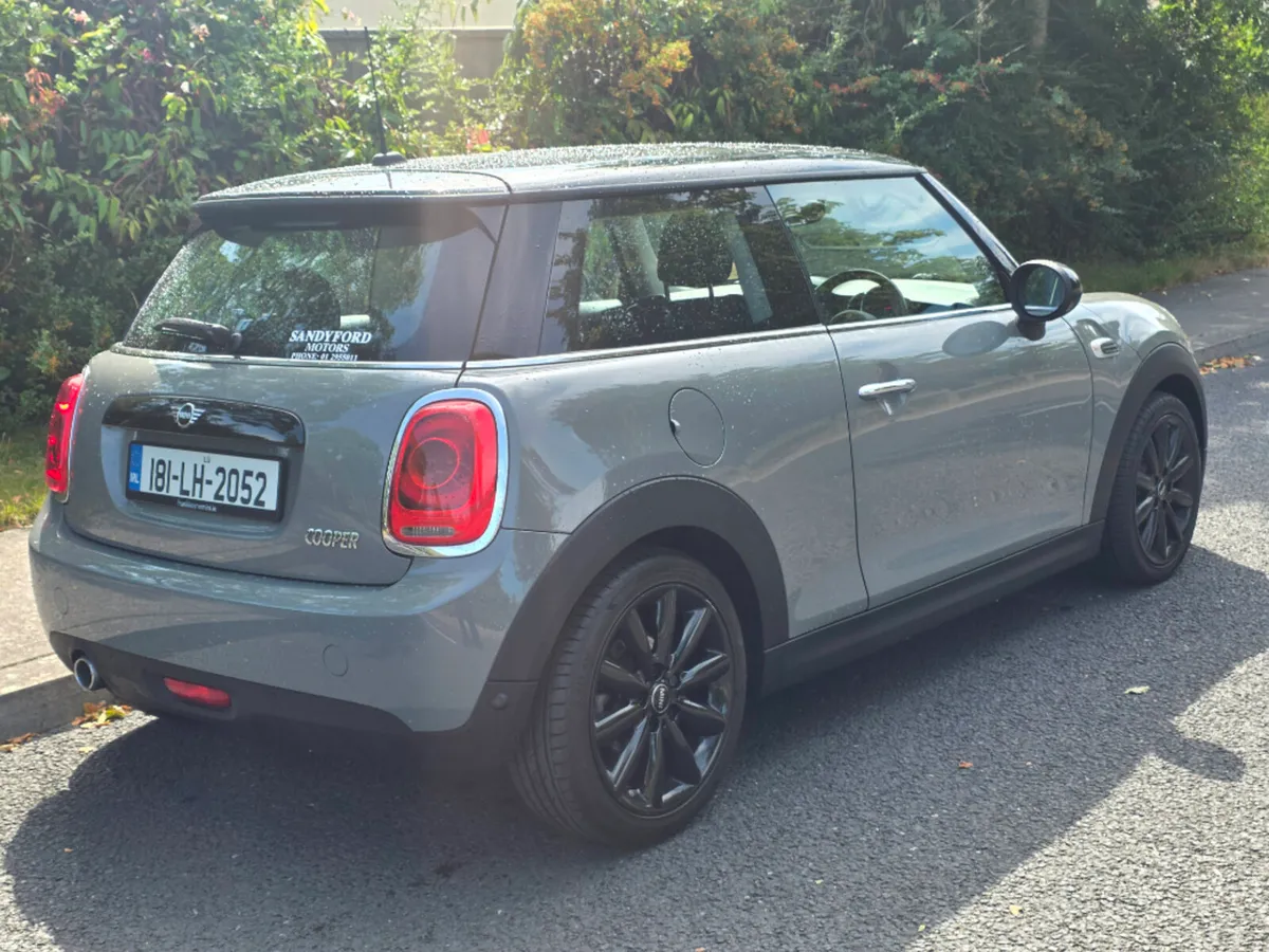 Mini Cooper XR32 2DR - Image 3