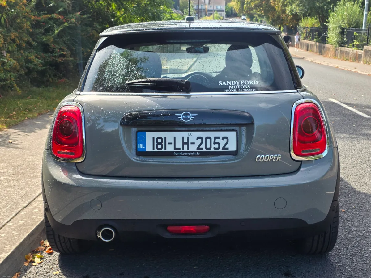 Mini Cooper XR32 2DR - Image 4