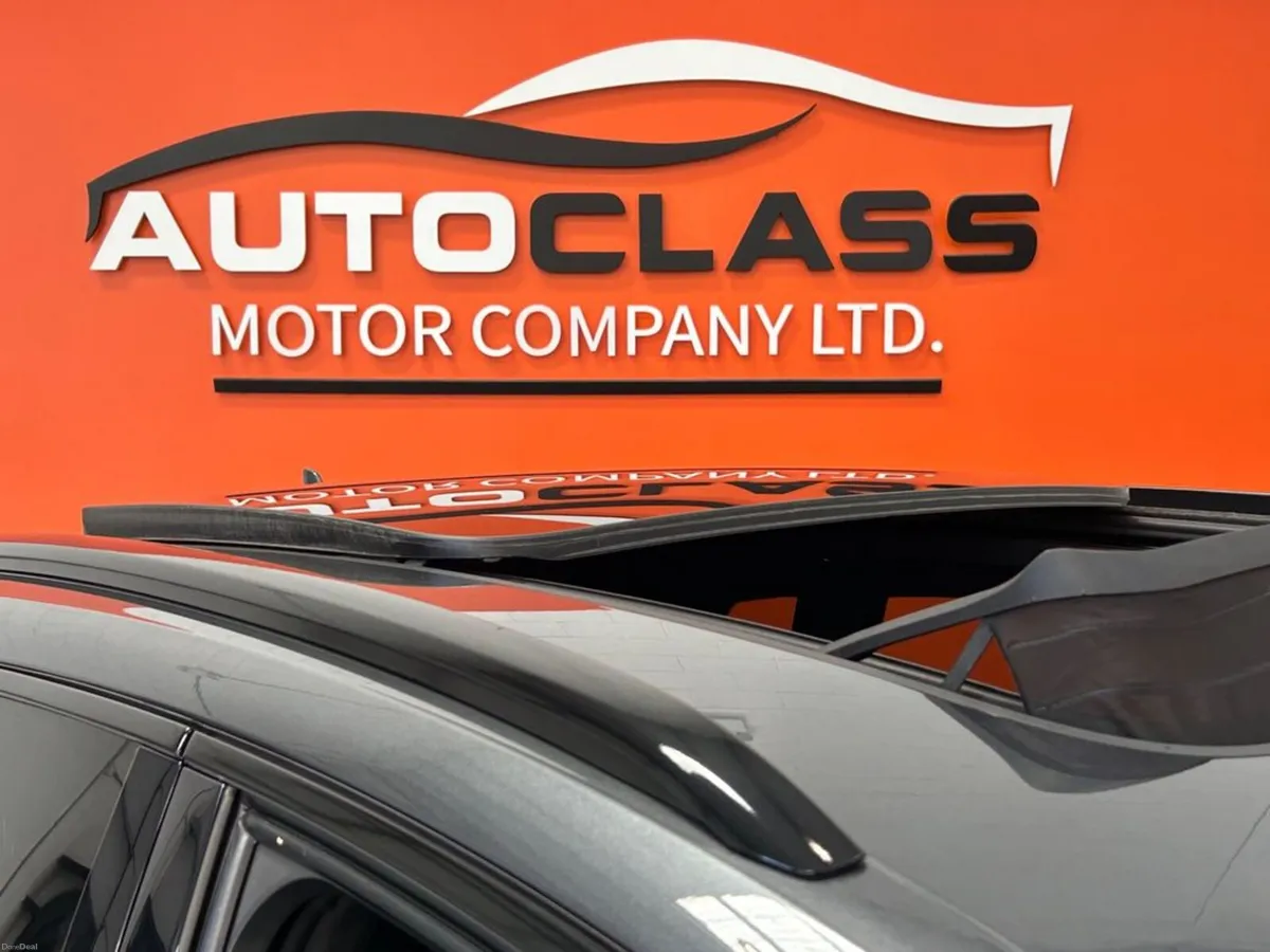 Audi Q5 2.0tfsie S Line 50 QT 5DR A - Image 5