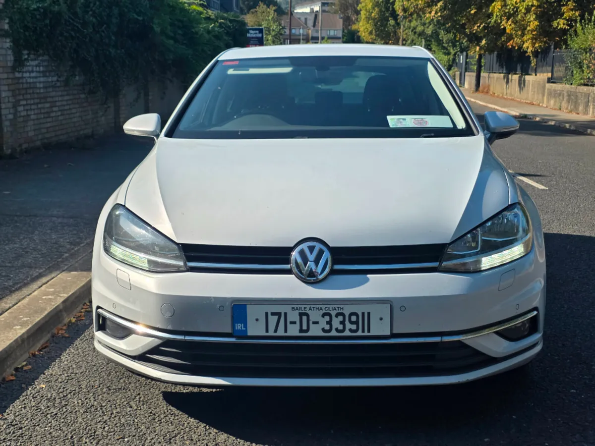 Volkswagen Golf Highline 1.6tdi 115HP - Image 6