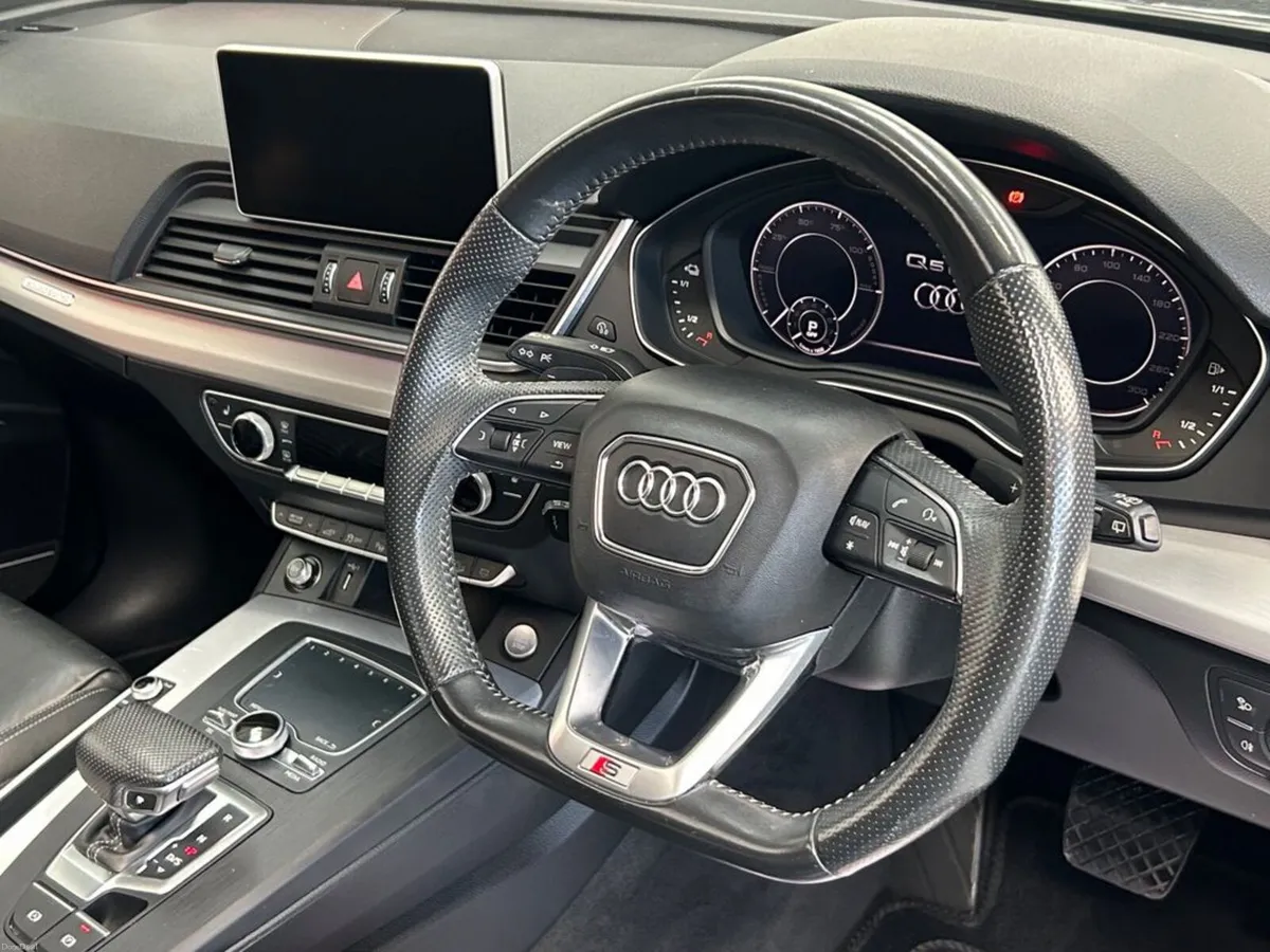 Audi Q5 2.0tfsie S Line 50 QT 5DR A - Image 6