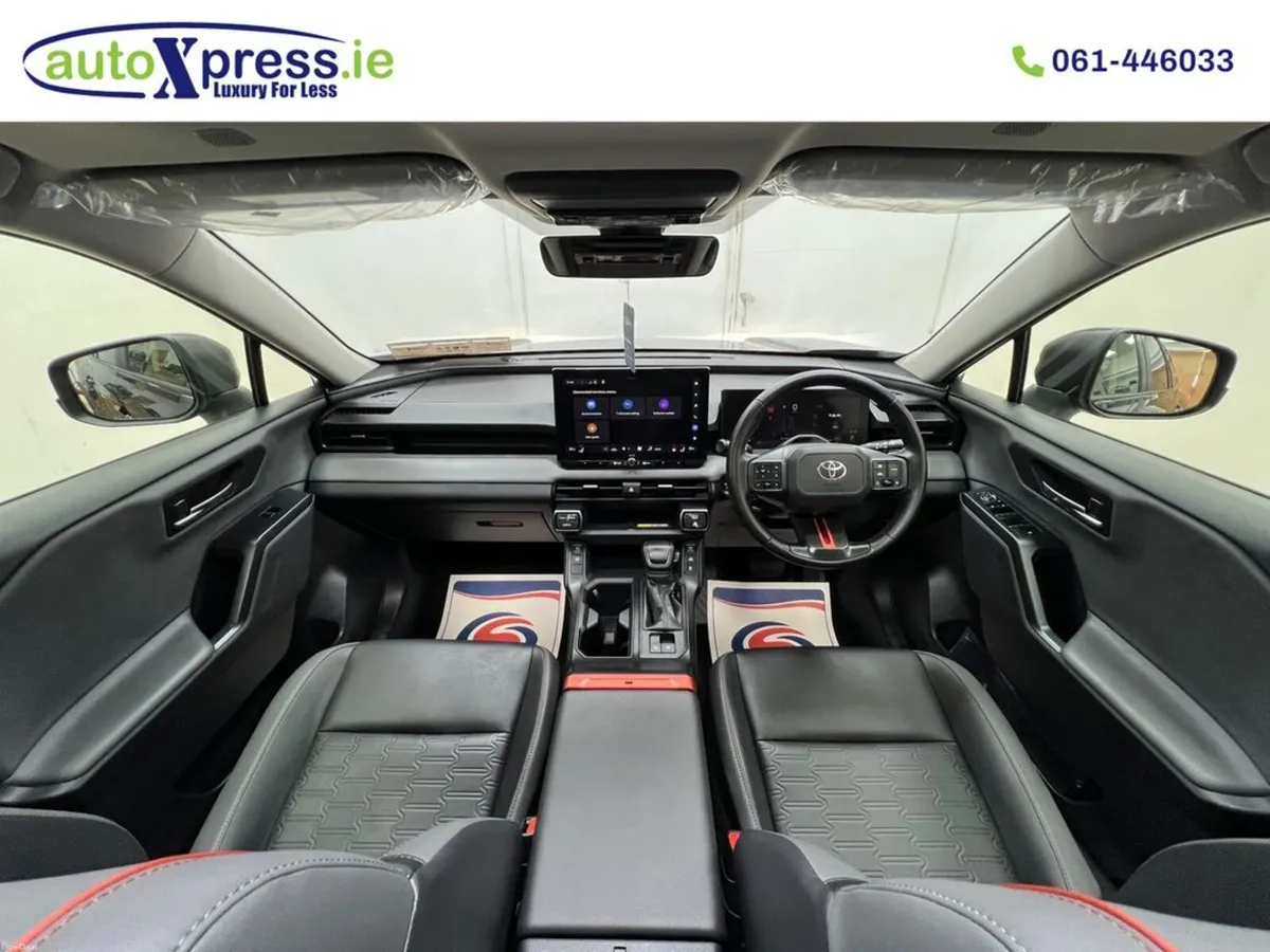 Toyota RAV4 4WD BRAND NEW Adventure - Image 2