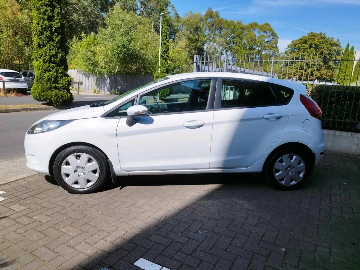 11 Ford Fiesta 1.2 NCT till 03/27 tax till 05/27 - Image 6