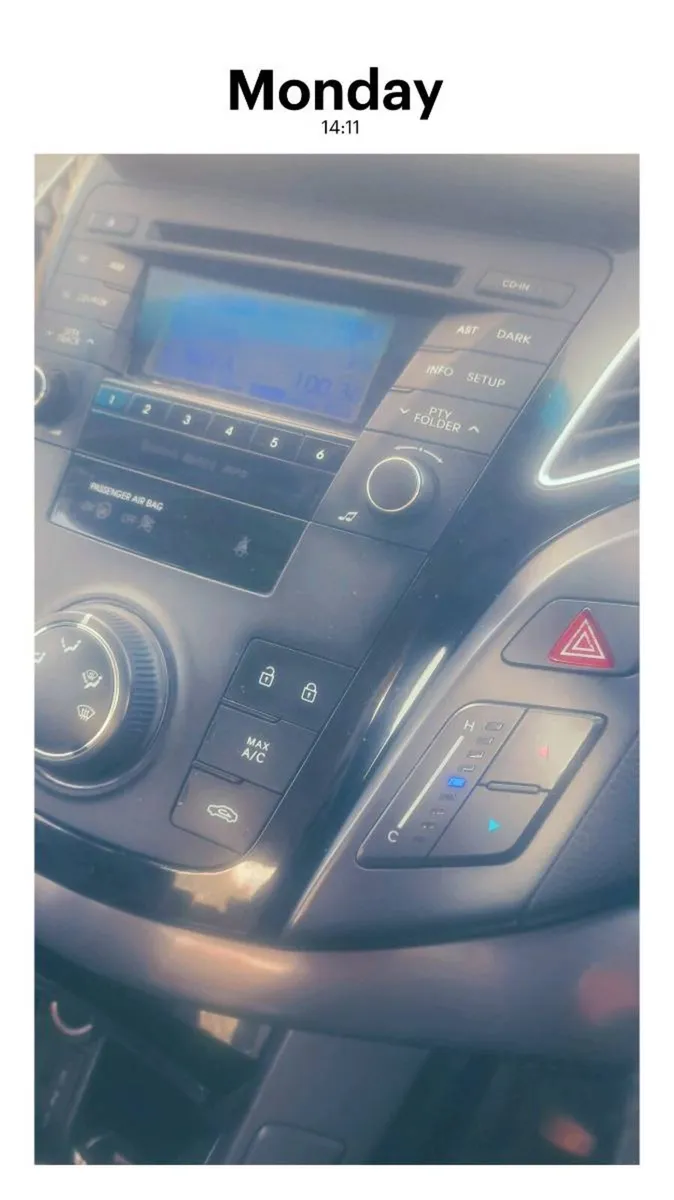 Hyundai i40 - Image 2