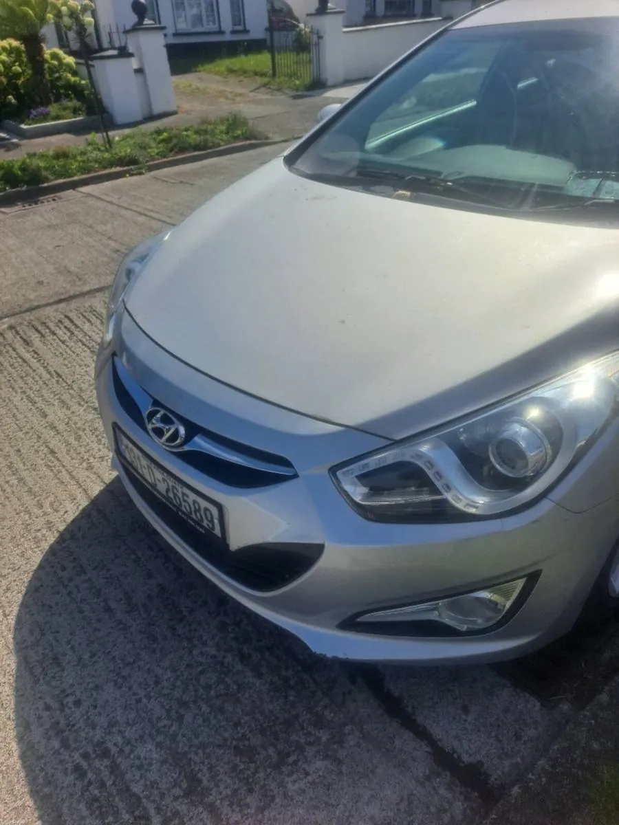 Hyundai i40 - Image 3