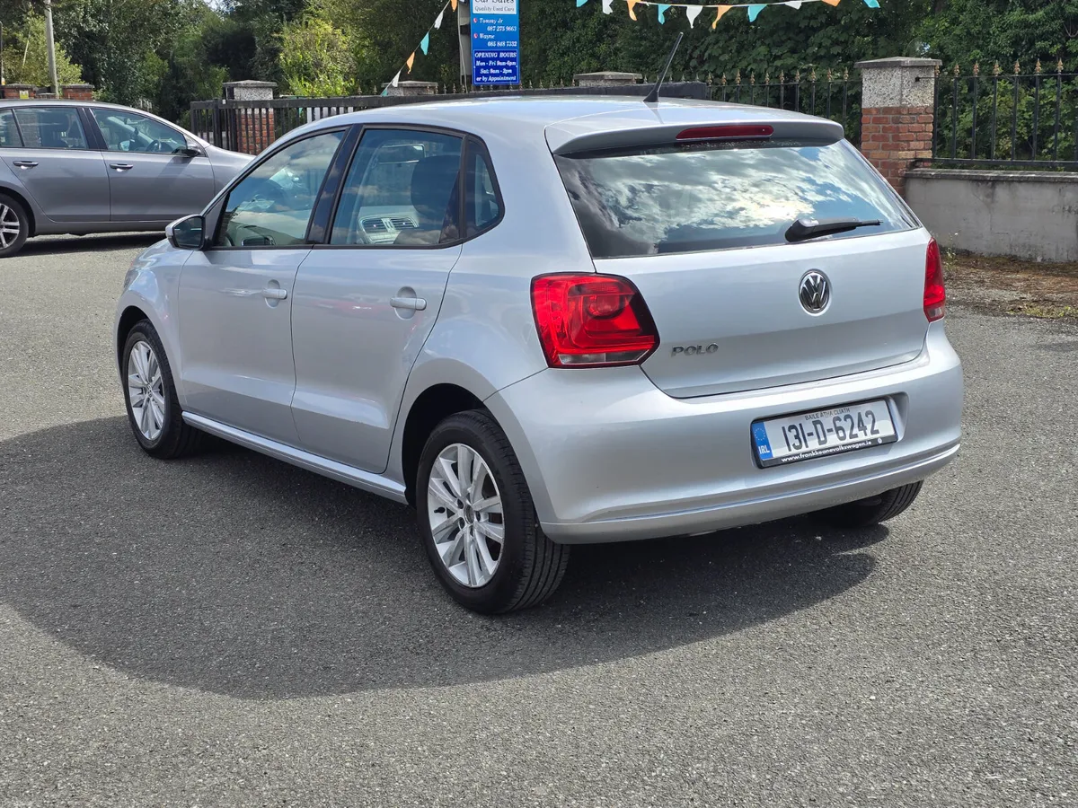 Volkswagen Polo Low Mileage - Image 6