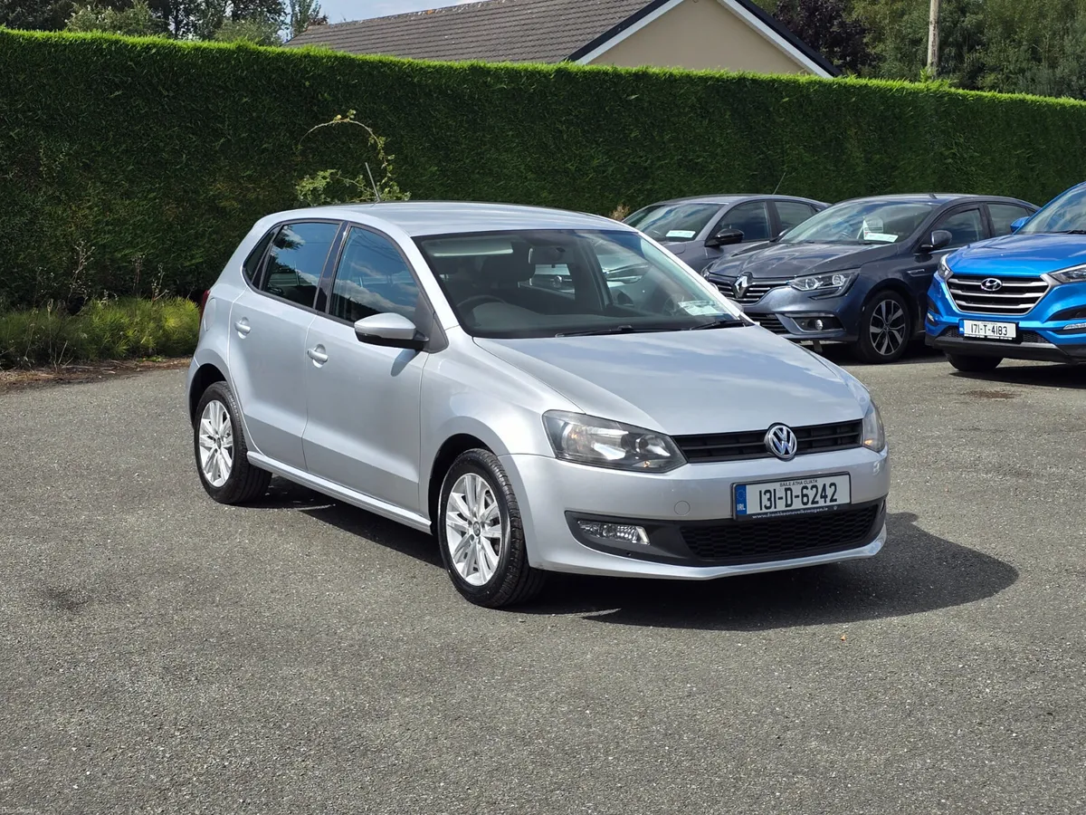 Volkswagen Polo Low Mileage - Image 2