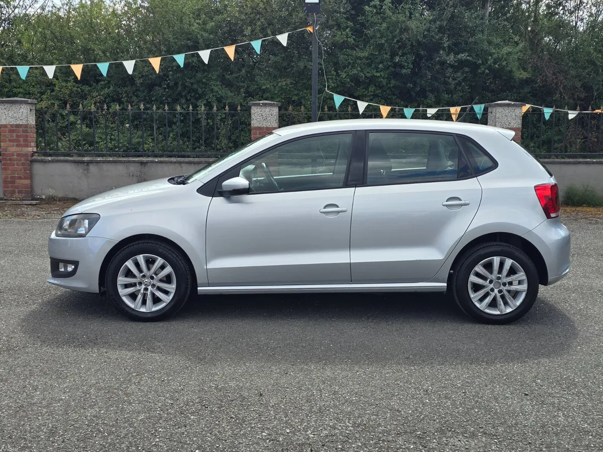 Volkswagen Polo Low Mileage - Image 5
