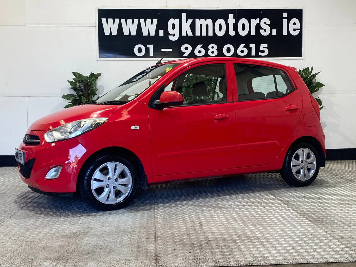 Hyundai i10 2013////LOW MILEAGE/// - Image 3