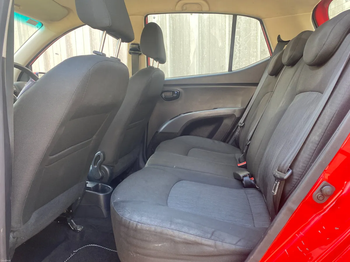 Hyundai i10 2013////LOW MILEAGE/// - Image 5