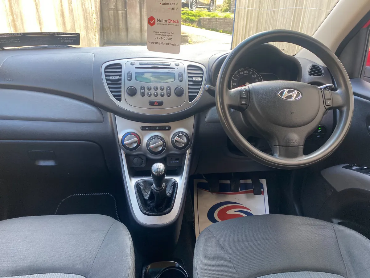 Hyundai i10 2013////LOW MILEAGE/// - Image 6