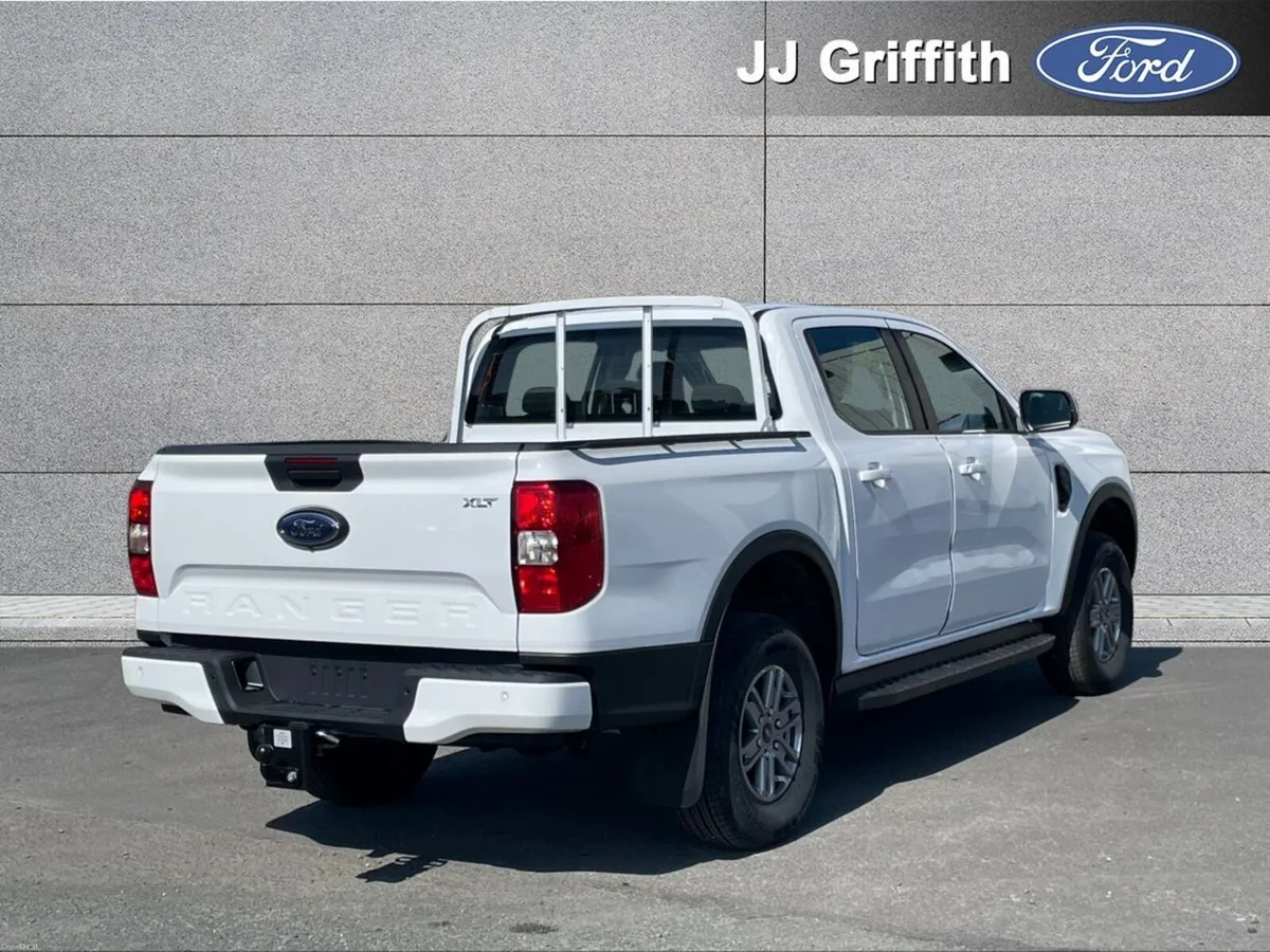 Ford Ranger XLT 2.0L 170PS 6-SPD MANUAL - Image 6