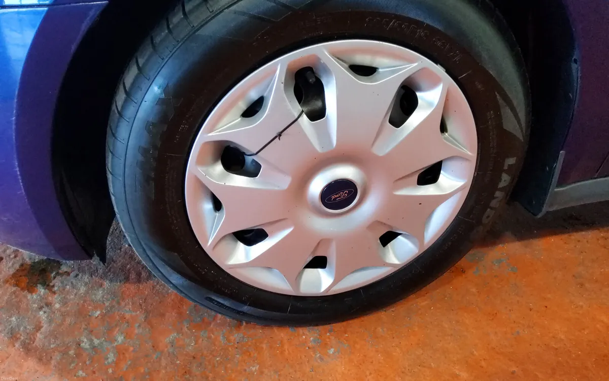 Ford Tourneo Connect 2018 - Image 4