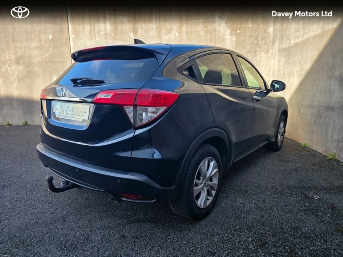 Honda HR-V 1.5 I VTEC SE 5DR - Image 2
