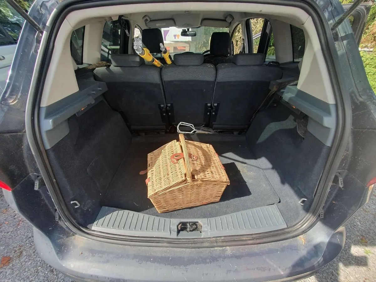 Ford C-Max 2012 Auto Fix or Part's - Image 2