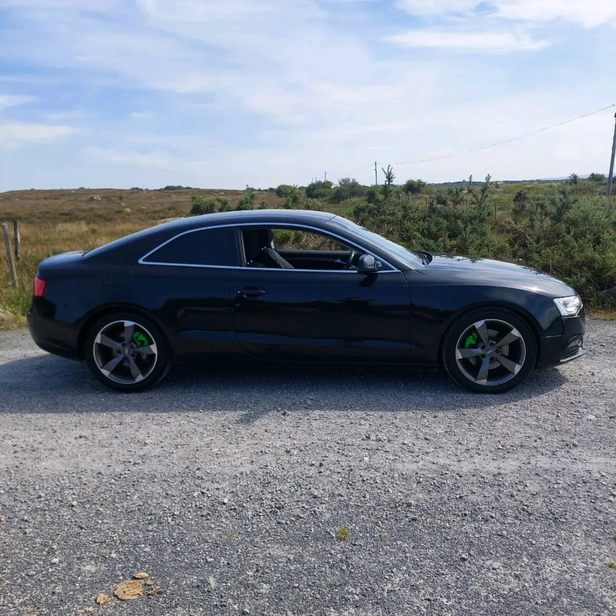 AUDI A5 B8.5 Coupe | 1.8 TFSI | 170BHP | Facelift - Image 4