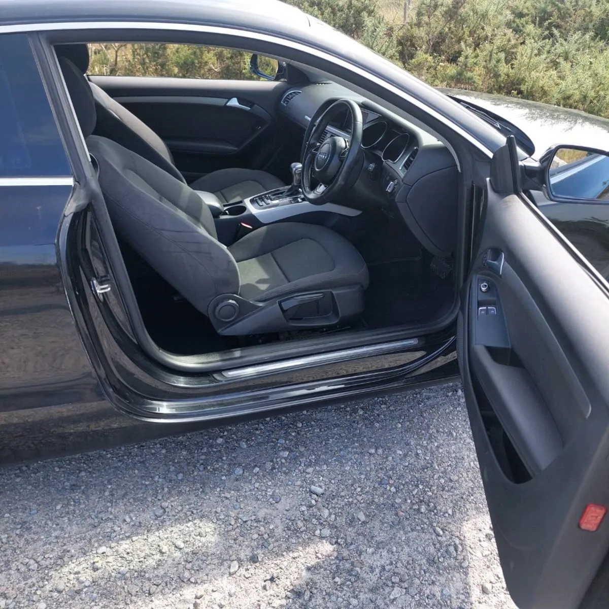 AUDI A5 B8.5 Coupe | 1.8 TFSI | 170BHP | Facelift - Image 6