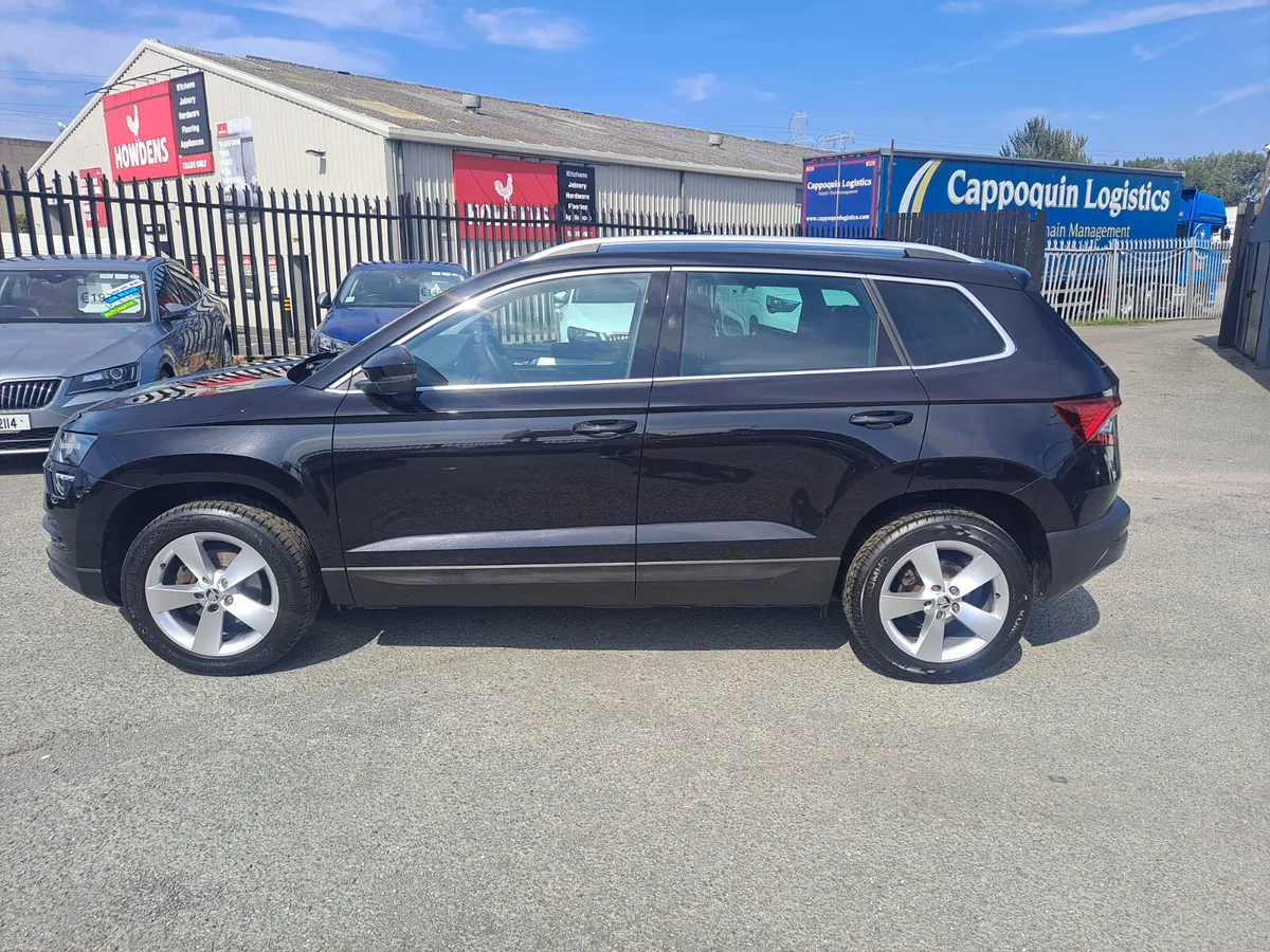 Skoda Karoq 2019 1.0 AMB SPEC V LOW KM'S - Image 5
