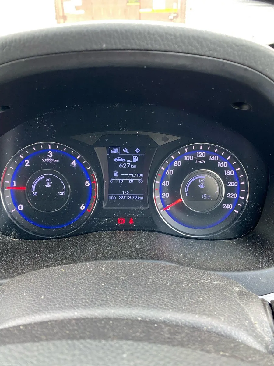 2018 Hyundai i40 1.7CRDi - Image 6