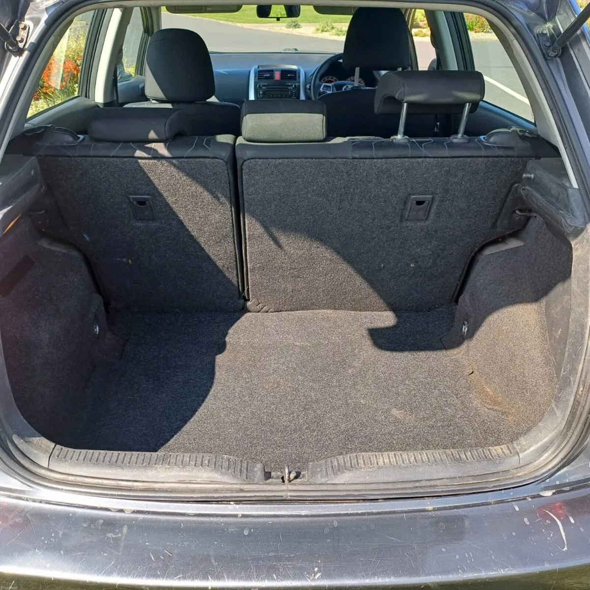 Toyota Auris - Image 6