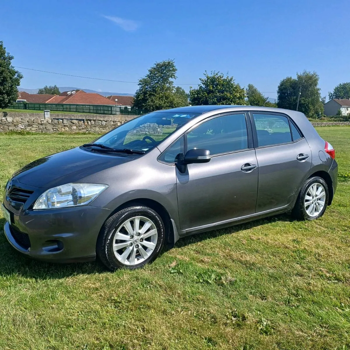 Toyota Auris - Image 3