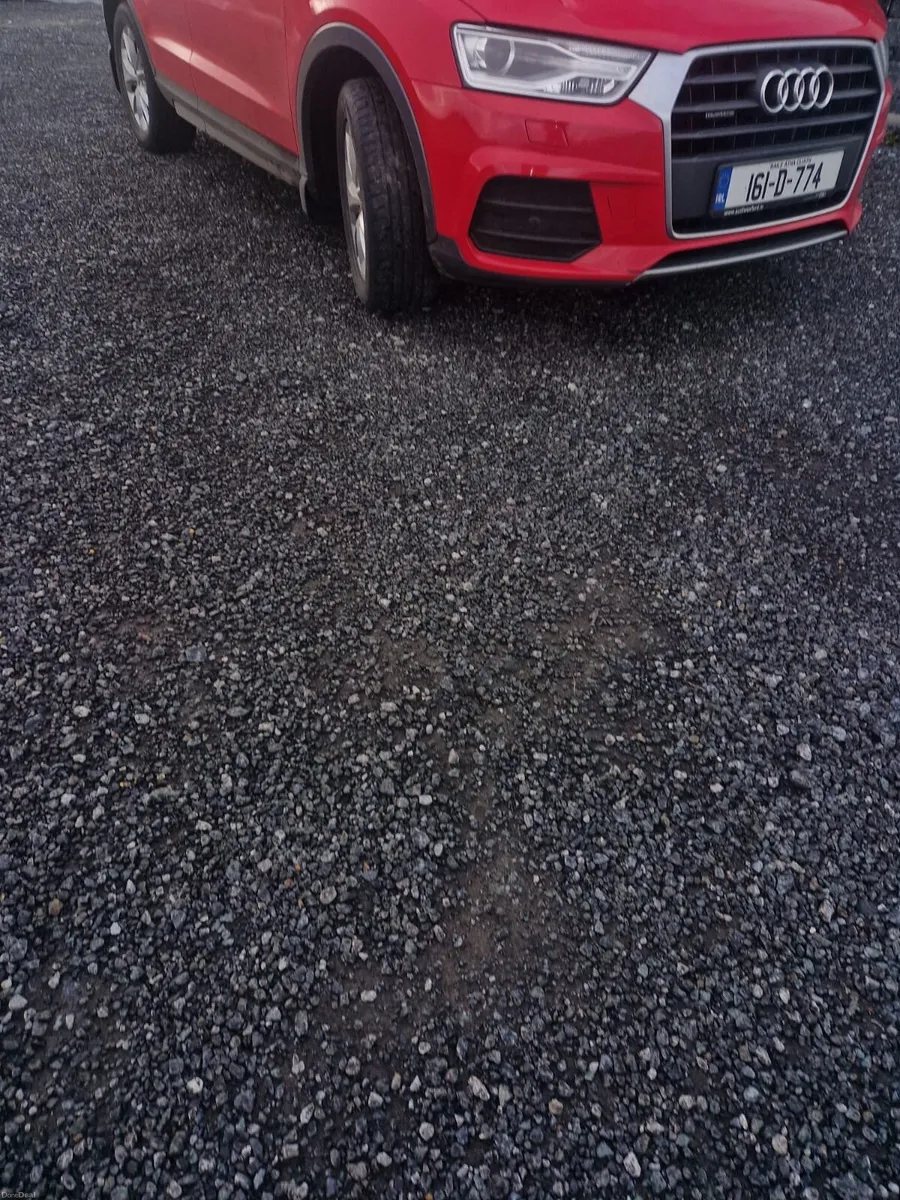 2016 Audi Q3 Quattro 2.0 TDI - Image 5
