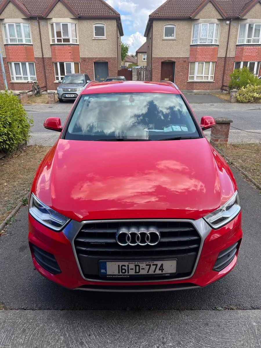 2016 Audi Q3 Quattro 2.0 TDI - Image 6