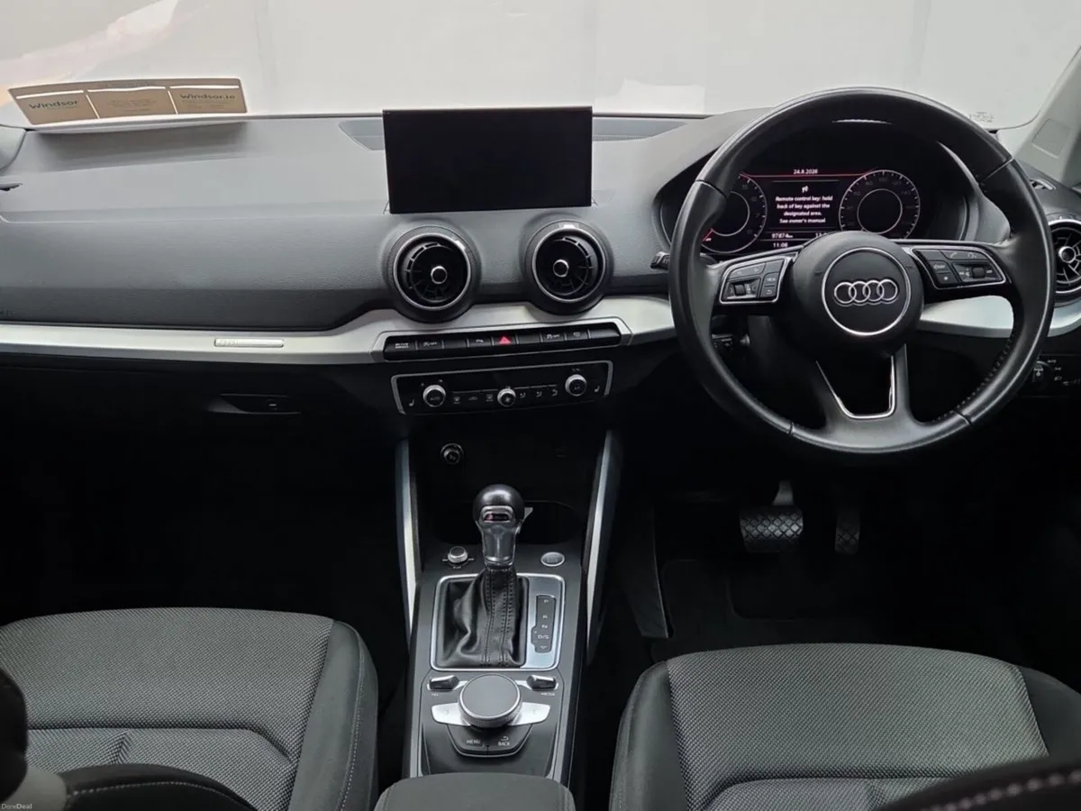 Audi Q2 30 TFSI Sport S-tronic - Image 3