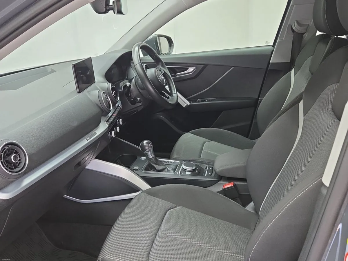 Audi Q2 30 TFSI Sport S-tronic - Image 4